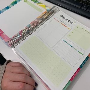 Erin Condren LifePlanner
